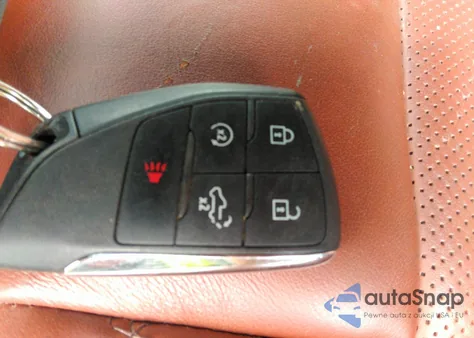 2024 GMC Sierra 3500Hd from USA, damaged, VIN 1GT49YEY9RF278538